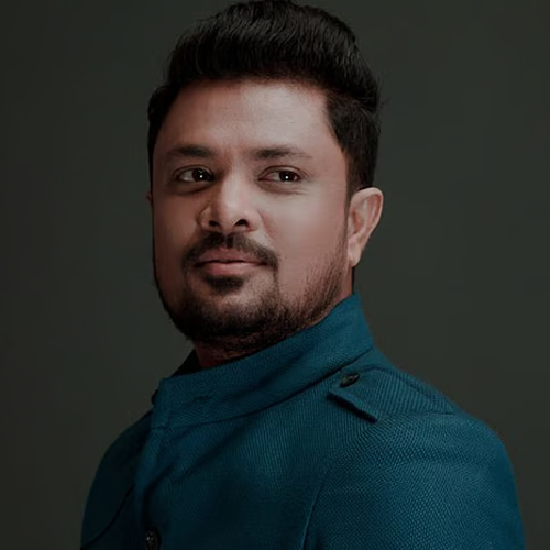 Sherif.M - Kanimaa, Kannadi Poove